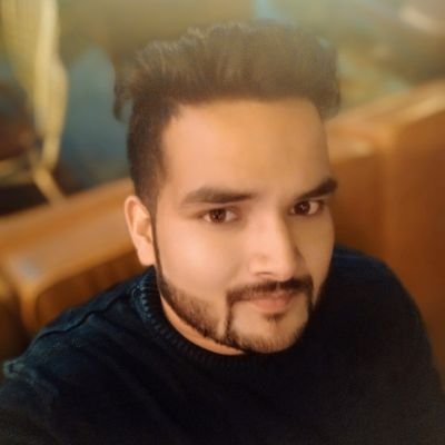 MohitDw52141371's profile picture. Working as System Engineer in Tata Consultancy Services