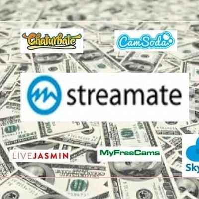 webcammodelsmx's profile picture. Llevamos tu streaming a otro nivel/Taking your streaming to another level