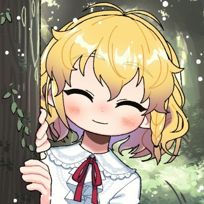 はなげ・陽性結合・コロナさんのプロフィール画像