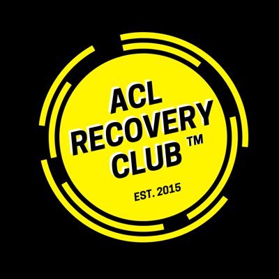 A private club for those special individuals who have recovered or are recovering from ACL surgery; a place to ask, bond or just know you aren't alone!