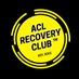 ACL RecoveryClub.com (@acl_iwbbbte) Twitter profile photo ACL RecoveryClub.com (@acl_iwbbbte) Twitter profile photo
