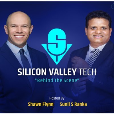 Follow us on our other social media platforms for more content.
Facebook:
Instagram: @siliconvalleytech
LinkedIn: Silicon Valley Tech Podcast