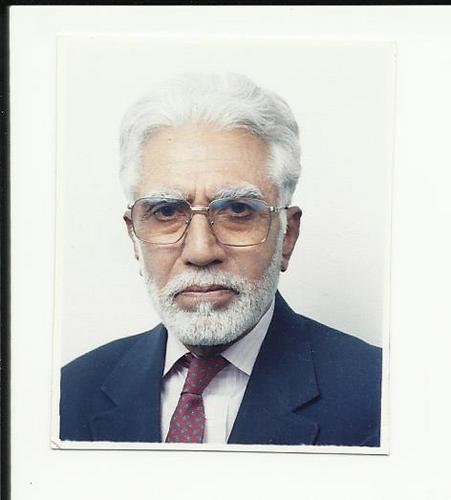 YemenFederation's profile picture. Senior Lawyer