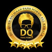 DQ FANS POWER(@dqfanspower) 's Twitter Profile Photo