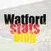 Watford Stats Blog (@wfcstatsblog) Twitter profile photo