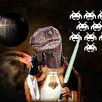 VRaptorinspace Profile Picture