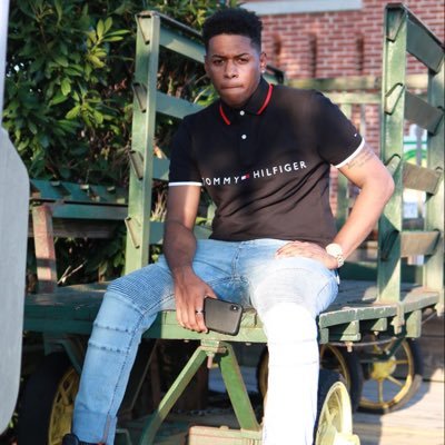 DLowThomas1's profile picture. Do You Hear Me Now available on all platforms