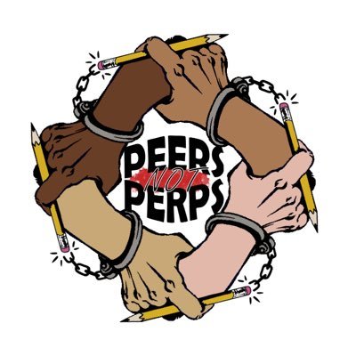 We demand HCPSS cut ties w/ HCPD & remove all school resource officers | Run 4 & by BIPOC | PeersNotPerps on IG&FB #PoliceFreeSchools #PeersNotPerps #BLM #BTLM