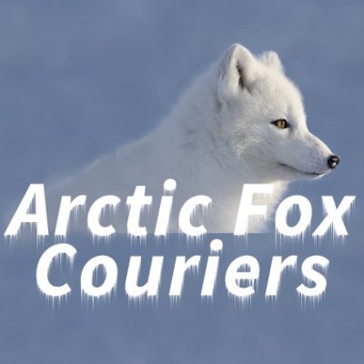 Arctic Fox Couriers