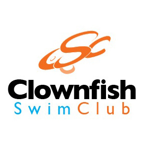 This mission of the Clownfish Swim Club is to provide a swim team environment for children and young adults with disabilities.