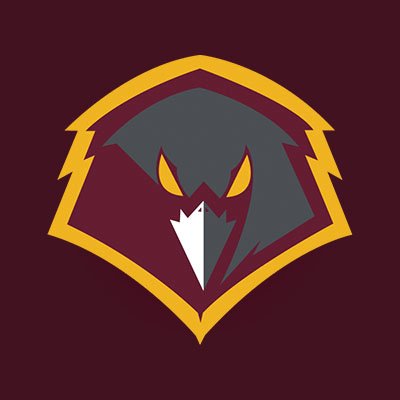 The official twitter page of the University of Charleston Golden Eagles #WingsUp