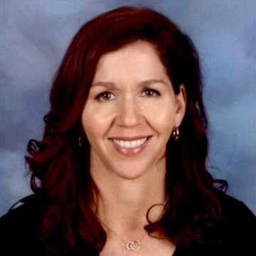 mrsmcfarland123's profile picture. Educator