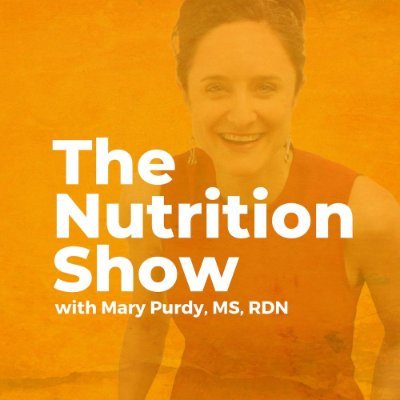 Mary Purdy, MS RDN - Integrative Eco-Dietitian Profile