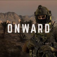 Onward (@onwardthegame) 's Twitter Profile