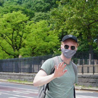 Break_of_Don's profile picture. For everything else, there's @mastercard