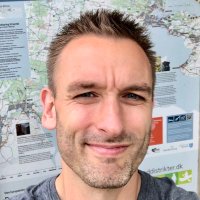 Michael Duus Andersen (@mich_andersen) 's Twitter Profile