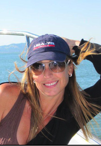 I'm from Westchester, NY, swam @ UoM (FL). I live in Marin w/ my 2 sons. Yoga is my passion. I teach Vinyasa flow M-F at the Strawberry Rec Cntr, 8:30-9:30am.