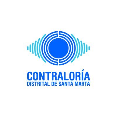¡Somos el perfil oficial de la Contraloría Distrital de Santa Marta! Síguenos y participa como ciudadano. #ControlFiscalParticipativo