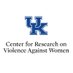 UK Center for Research on Violence Against Women (@crvaw1) Twitter profile photo UK Center for Research on Violence Against Women (@crvaw1) Twitter profile photo