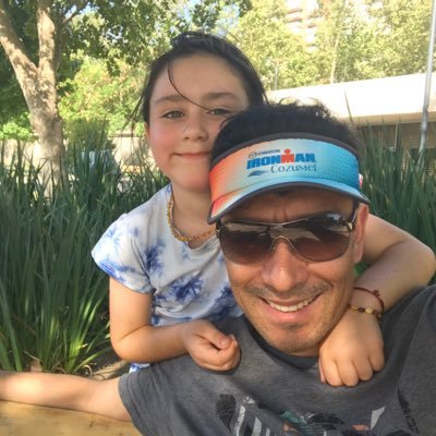 🧲Inventor | Entrepreneur | Triathlete | Engineer 💡Master in Innovation UAI | 📄PAT pending ⚛️ Founder at @virtualcognitive™ 🎖+10xIronman70.3 & IM Finisher