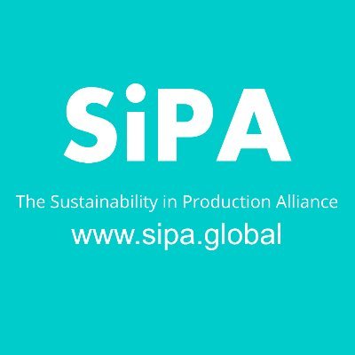 SiPAGlobal's profile picture. Igniting sustainable culture change in the live production industry.