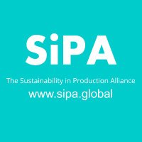 SiPA- Sustainability in Production Alliance (@sipaglobal) 's Twitter Profile