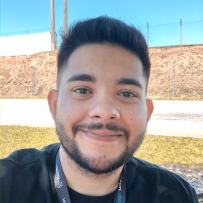 guiiendrigo's profile picture. 