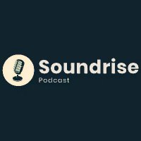 Soundrise Podcast 🎵 (@soundrisepod) 's Twitter Profile