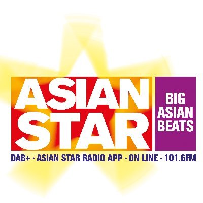 Award Winning Radio Station on FM / Online / AsianStarApp / Alexa / DAB+ London, Manchester & Brum ||  Advertise email us at: sales@asianstar1016.co.uk