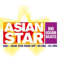 Asian Star Radio(@Asianstarradio) 's Twitter Profile Photo