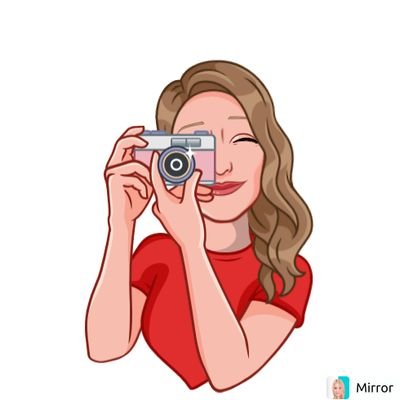 Tuiter es mi pizarra.
Soy enfermera y saco fotos.
Plantista 💚