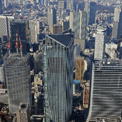 東京に高さ300m以上の超超高層ビル建設を目指す団体です。
行政及び民間に各種提案を行っています。現在多数の再開発計画の作成に注力しています。　気軽にDMください。
ホームページ➡　準備中