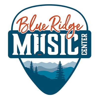 BlueRidgeMusicCenter