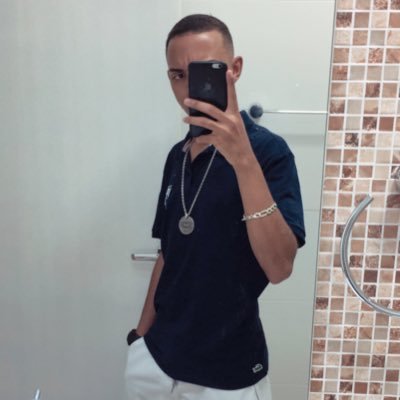 Lancei esse aqui só pra quem eu quiser, o outro tinha muita gente curiosa cuidando da minha vida 🙅🏽♂️
