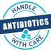 NHS Lothian Antimicrobial Stewardship (@AMSLothian) Twitter profile photo