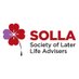 SOLLA (@sollaadvice) Twitter profile photo SOLLA (@sollaadvice) Twitter profile photo