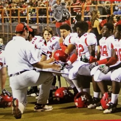 Co-OC/ Offensive Line and Head Boys Track Kilgore High School