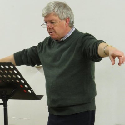 Chepstow Choral Society has been performing live music in the town regularly since 1979. New members always welcome. https://t.co/ZF1e4377r6