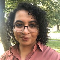 Meera Khan, Psy.D.(@drmeerakhan) 's Twitter Profile Photo