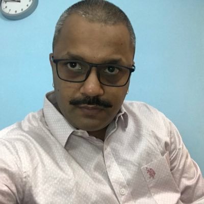 Dhamigaurav's profile picture. 