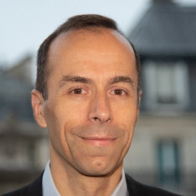 🔶Frédéric Dufal🍀 Profile