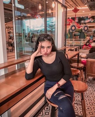 AnindiaZahra3's profile picture. serius wa aja 082114956093