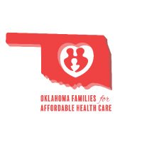 Oklahoma Families for Affordable Health Care(@OKFAHC) 's Twitter Profile Photo