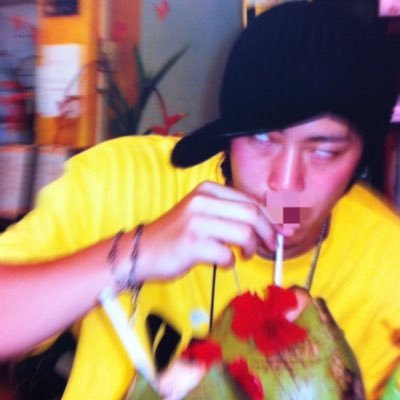 eiicho's profile picture. 82年 ハーコー世代