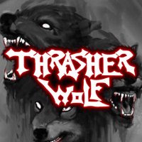 Thrasherwolf (@thrasherwolftm) 's Twitter Profile