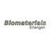 Biomaterials_Erlangen (@Boccaccini_Lab) Twitter profile photo