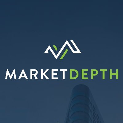 MarketDepthNews's profile picture. MarketDepth delivers the latest stock market news and headlines. Top performing stocks and small-cap investment opportunities.