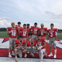 Leyton White (@leytonw14) 's Twitter Profile Photo Leyton White (@leytonw14) 's Twitter Profile Photo