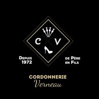 cordonnerie verneau(@cordonnerie1) 's Twitter Profile Photo