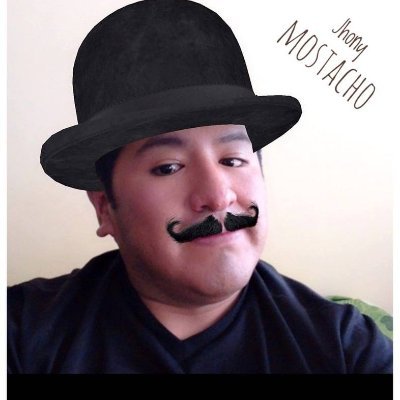 yoElTioJhony's profile picture. 01101010 01101000 01101111 01101110 01111001 00100000